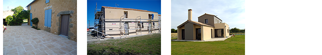 renovation